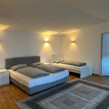 Al Nafurah Apartments München Eksteriør bilde
