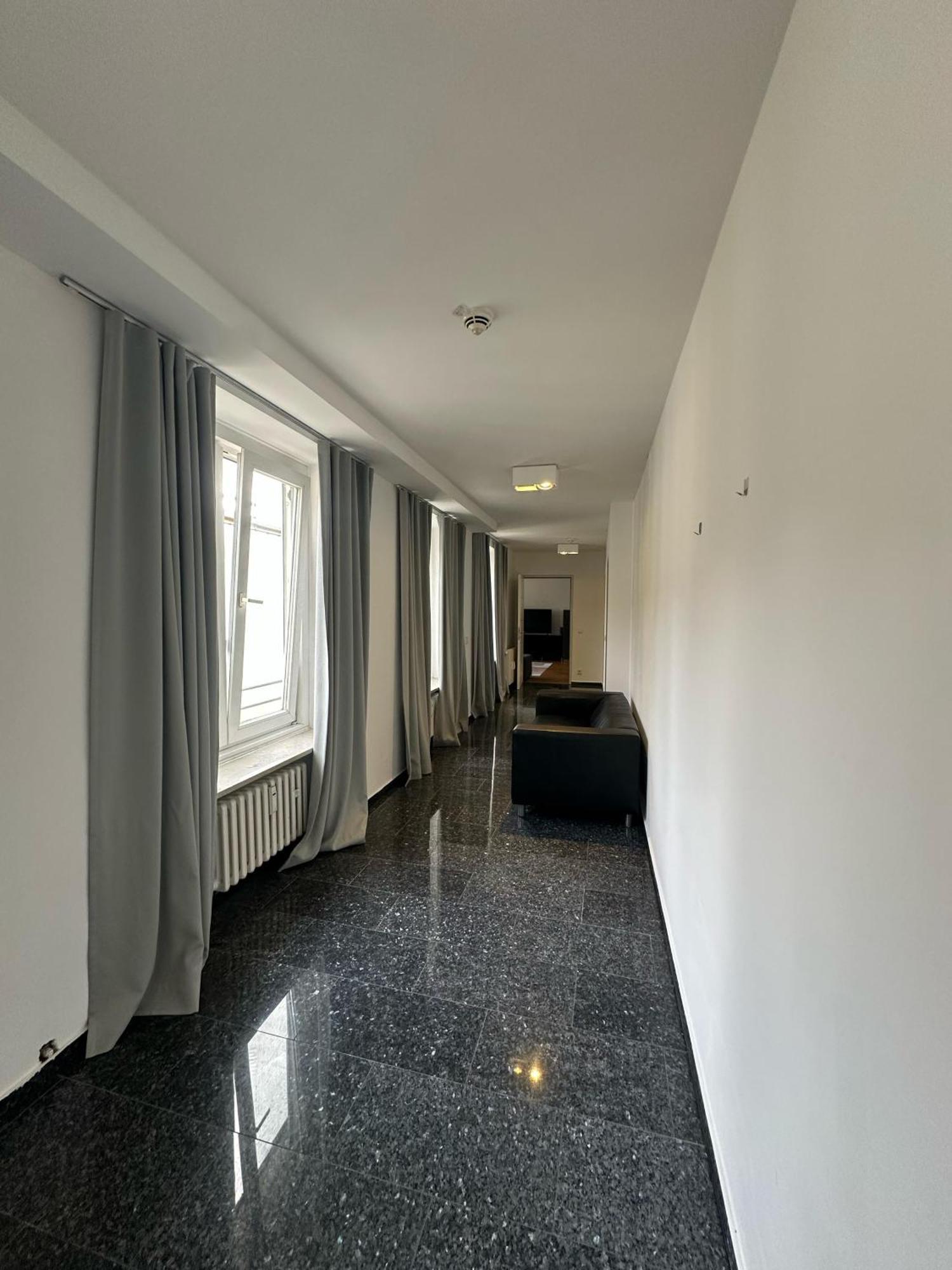 Al Nafurah Apartments München Eksteriør bilde