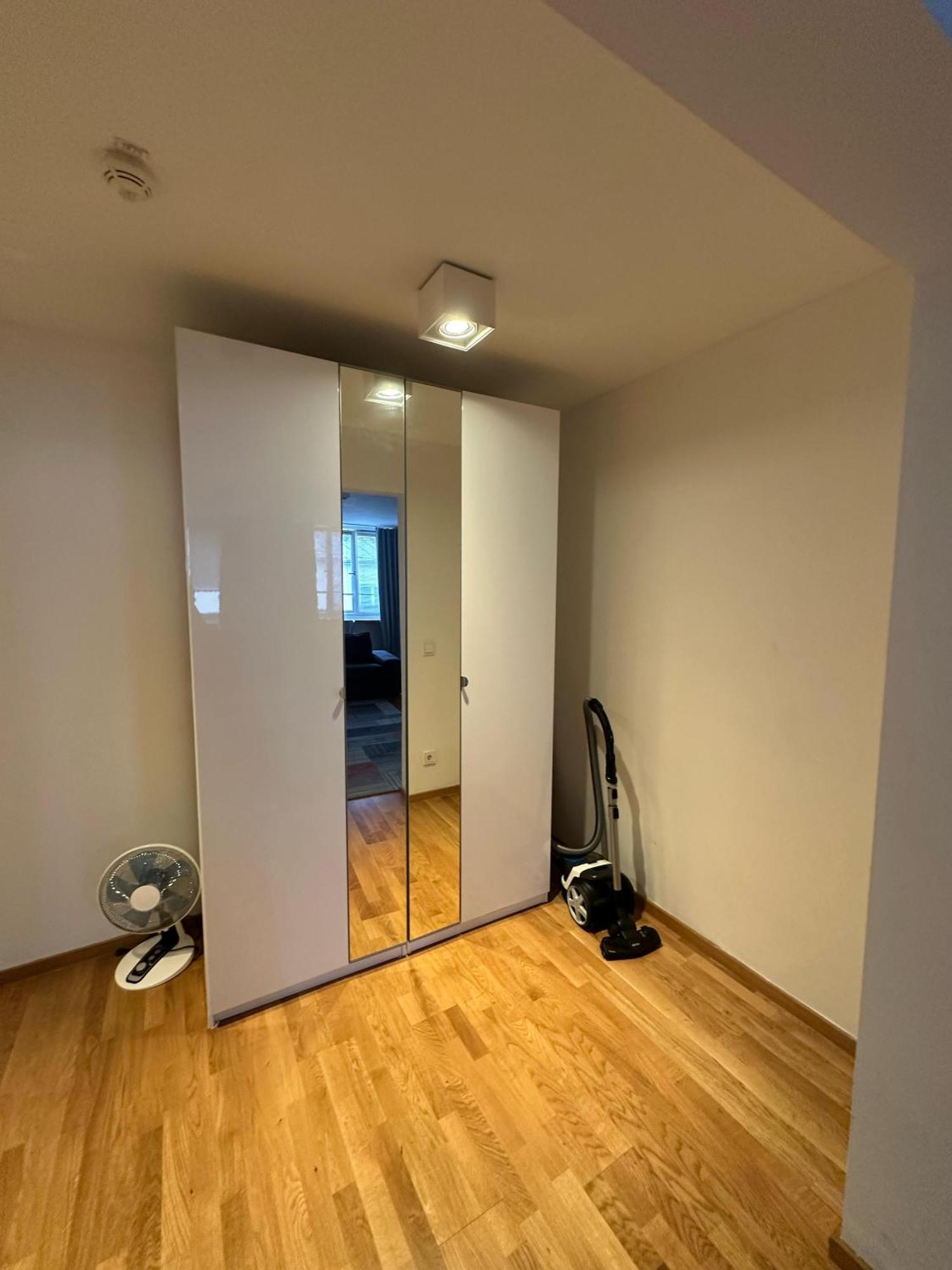 Al Nafurah Apartments München Eksteriør bilde