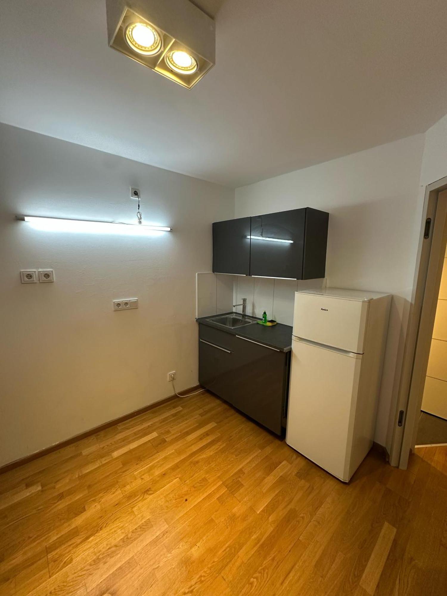 Al Nafurah Apartments München Eksteriør bilde