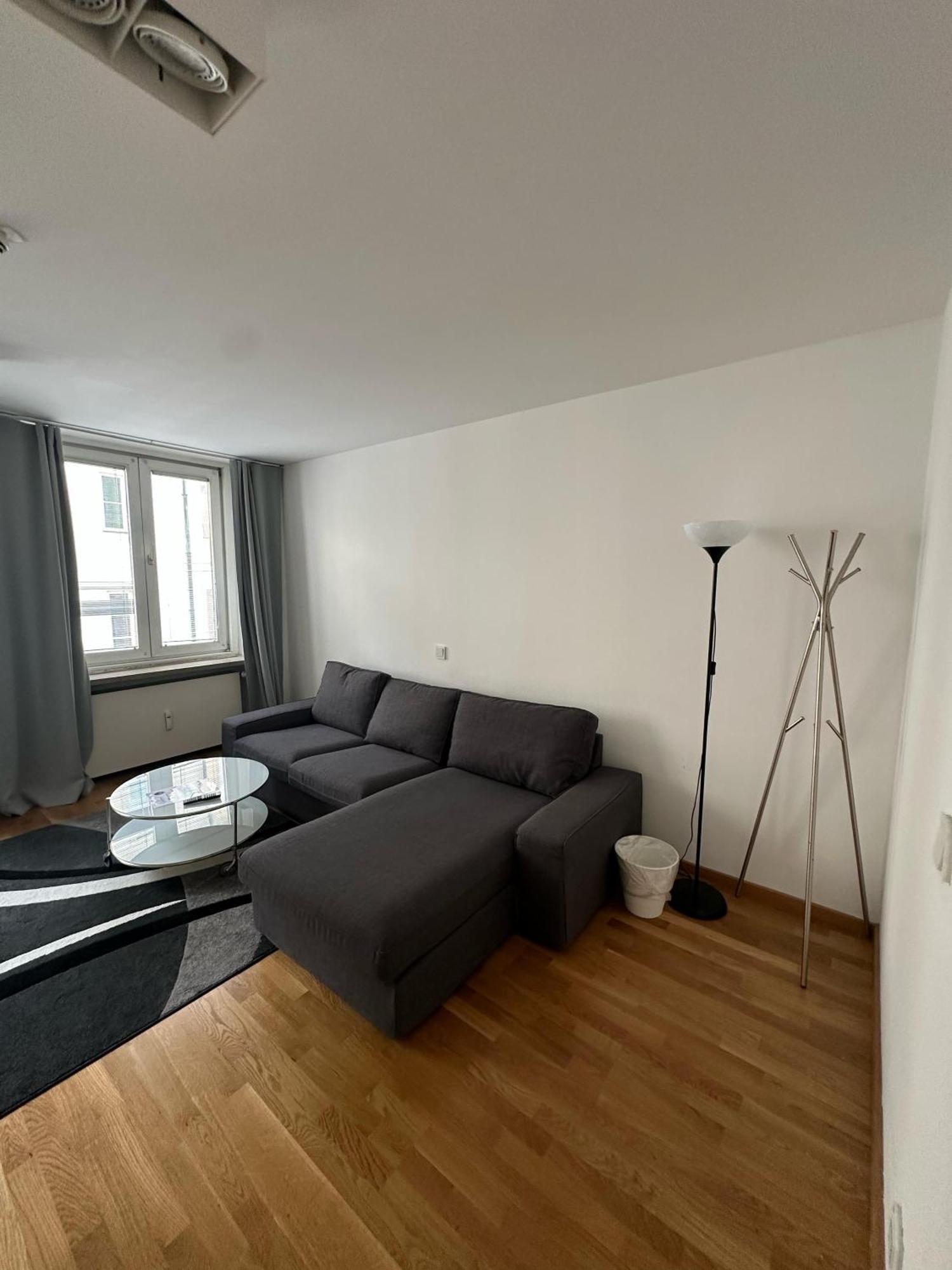 Al Nafurah Apartments München Eksteriør bilde