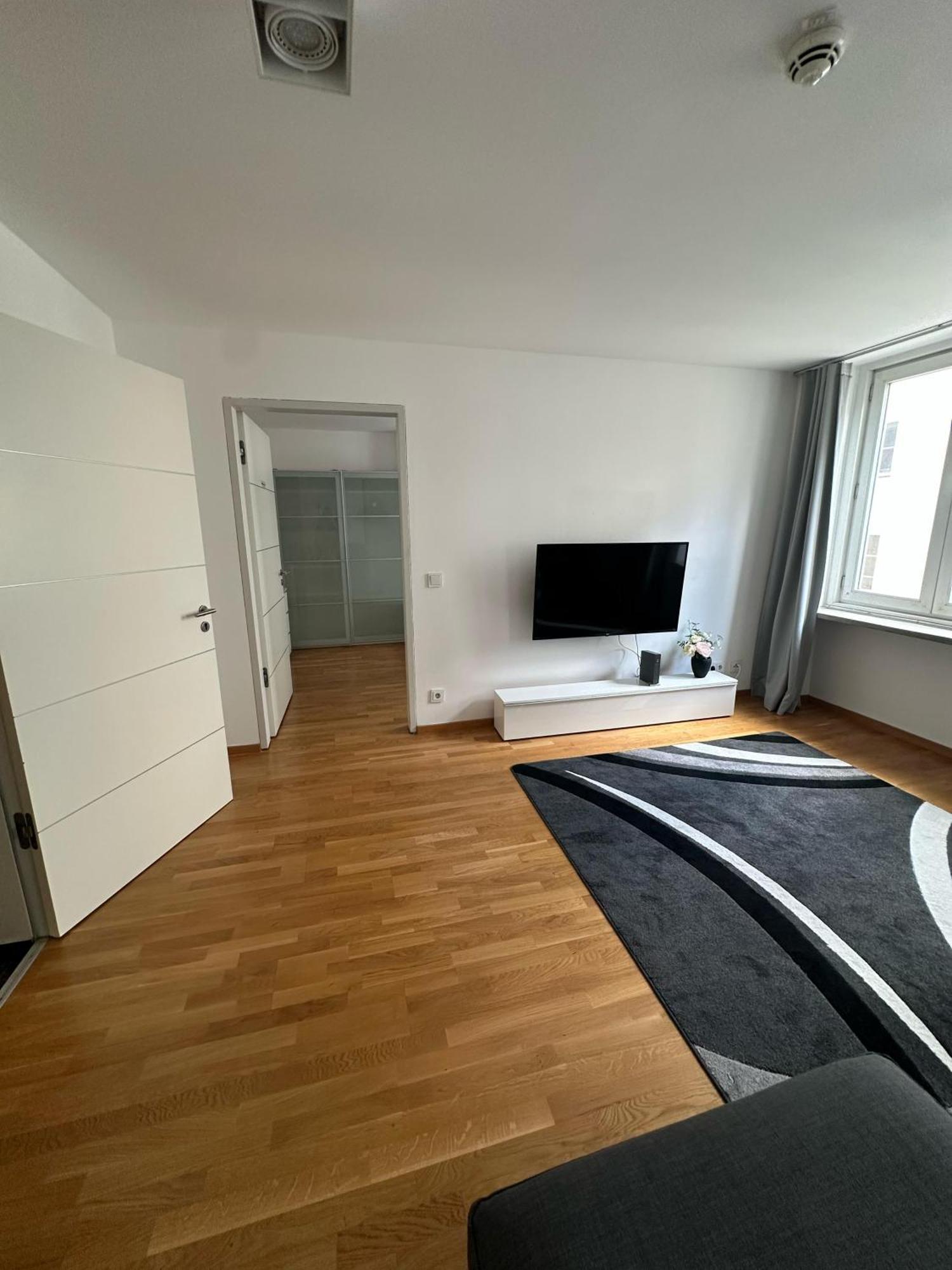 Al Nafurah Apartments München Eksteriør bilde