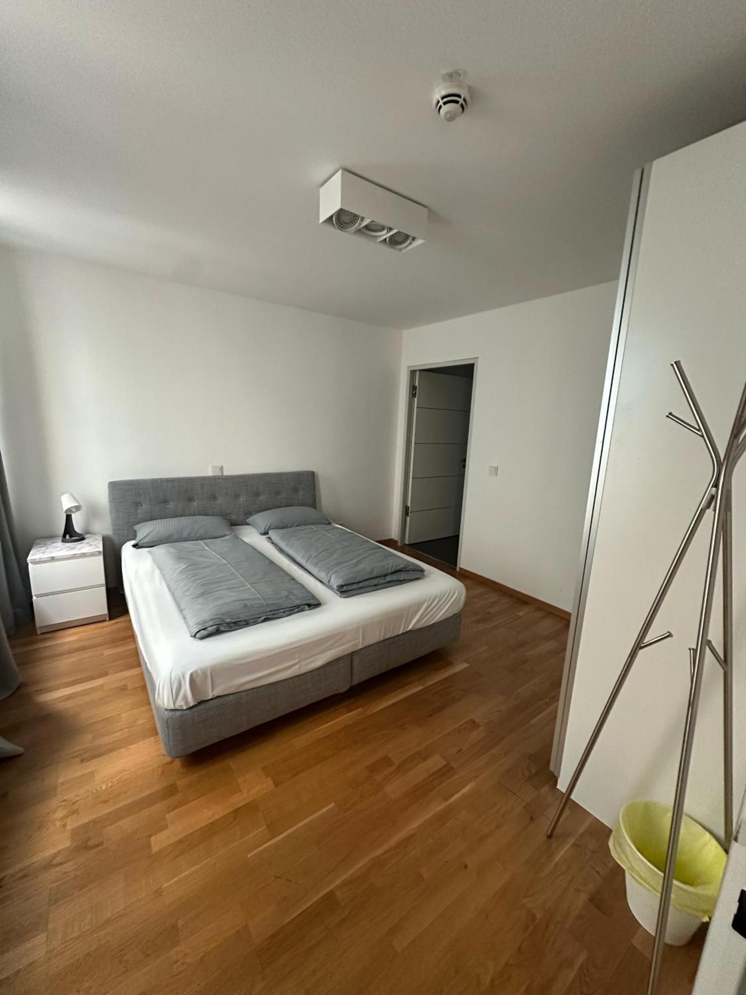 Al Nafurah Apartments München Eksteriør bilde