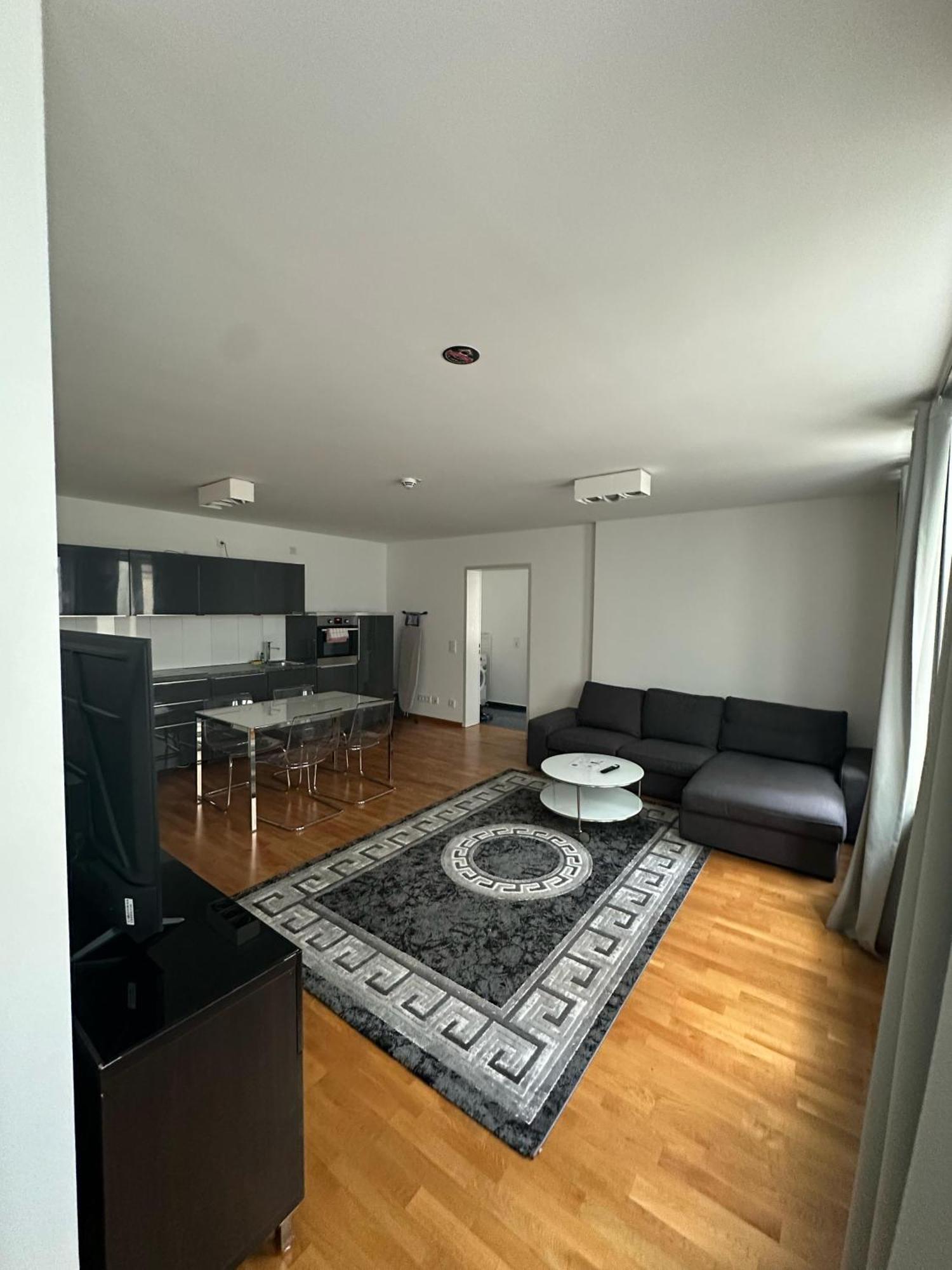 Al Nafurah Apartments München Eksteriør bilde