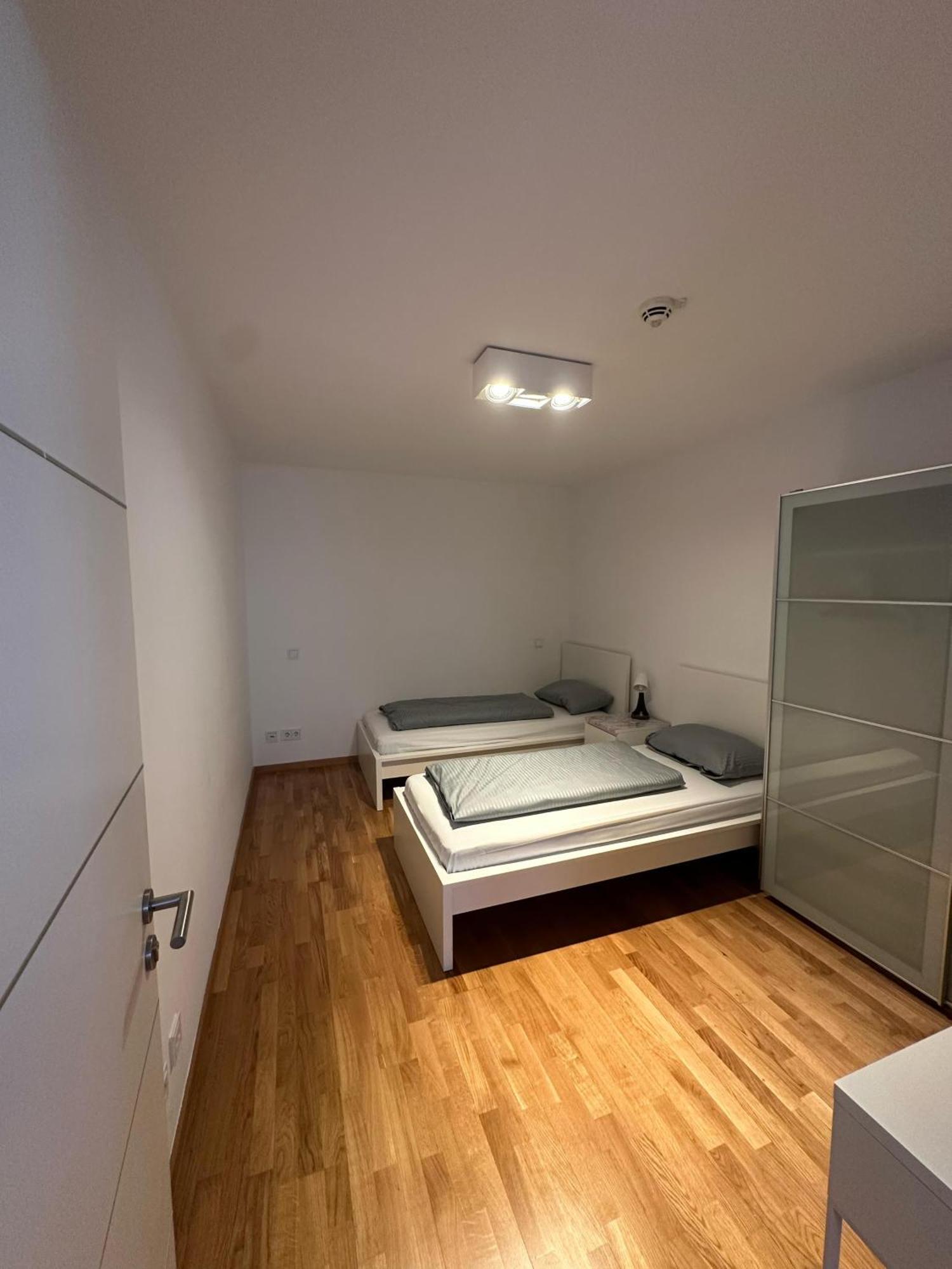 Al Nafurah Apartments München Eksteriør bilde
