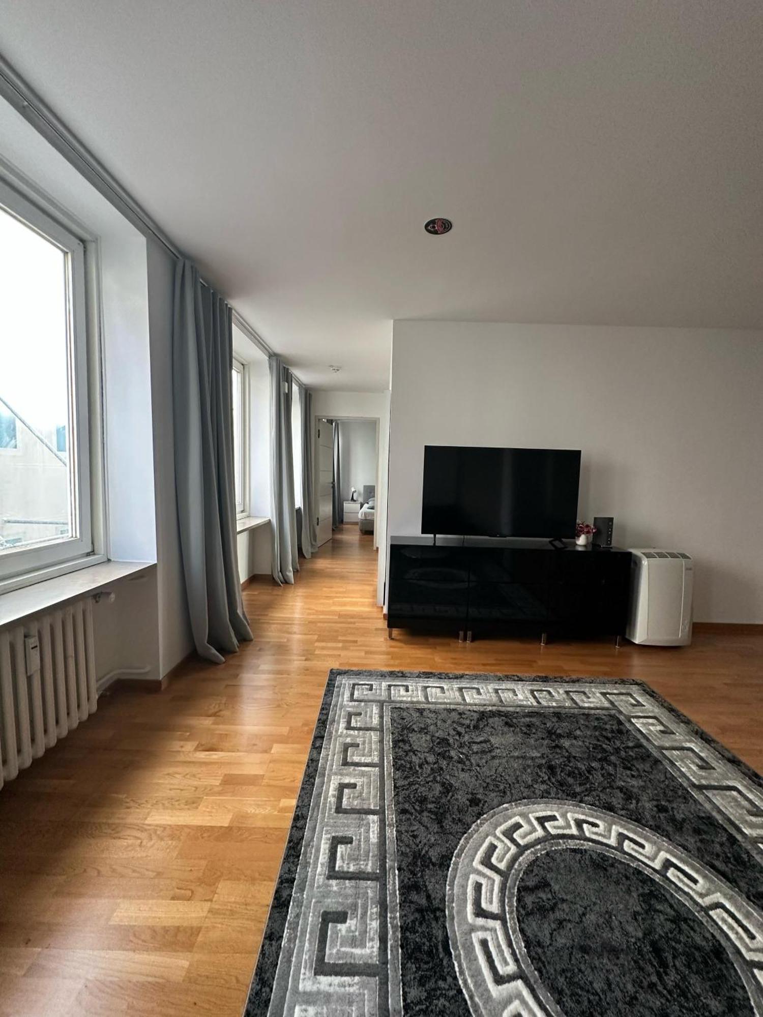 Al Nafurah Apartments München Eksteriør bilde