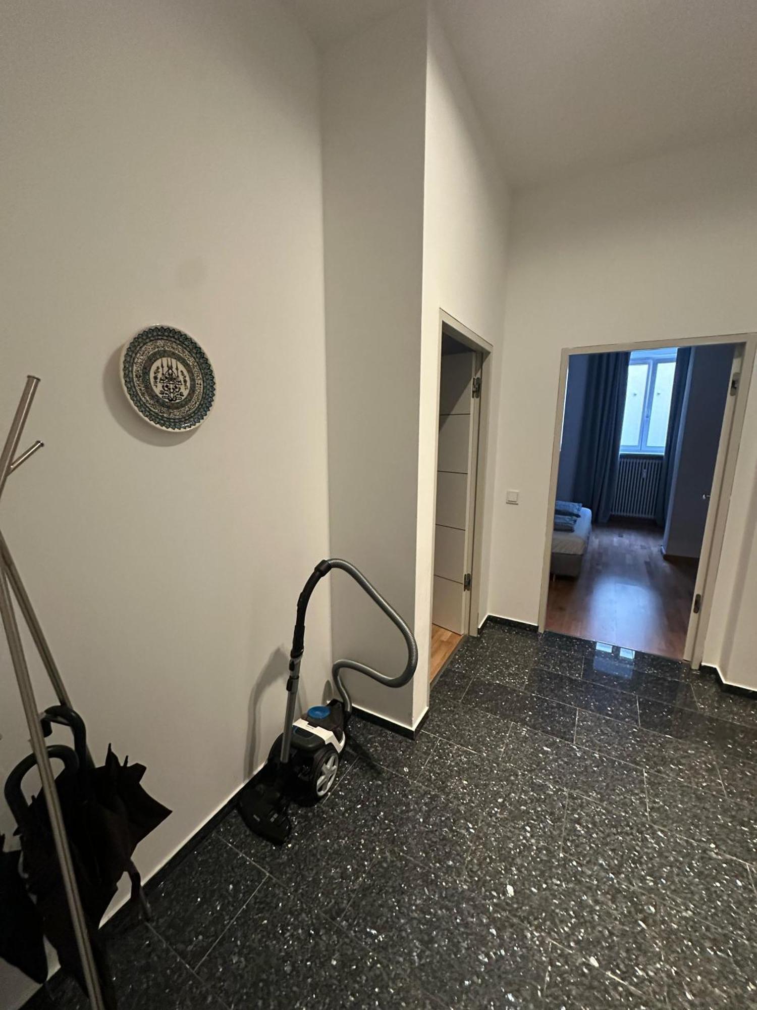 Al Nafurah Apartments München Eksteriør bilde